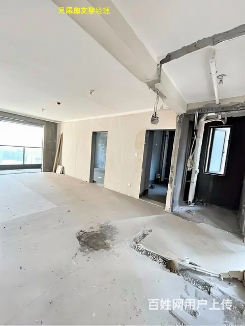 中铁诺德雅逸府 220万满2   临地铁 次新小区 - 图片 1