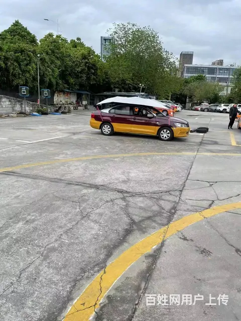 广州学车,广州驾校哪家好,考试安排快,学车不用排队 - 图片 2