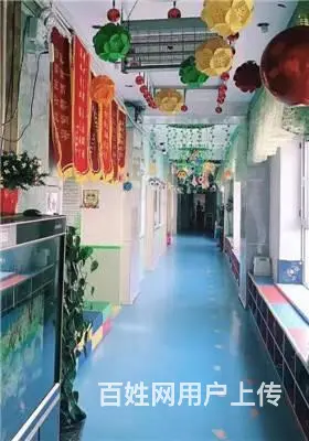 吉林市江南大型幼儿园出兑 - 图片 6