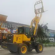 山推装载机特价销售-小型装载机-价格优惠-质量保证