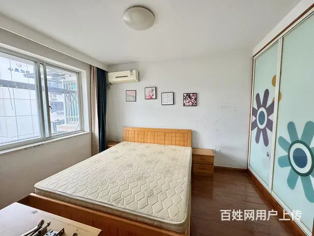 租房子重要的是环境 便宜又大方的2室值得参考 - 图片 6