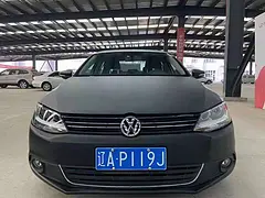 大众 速腾 2015款 1.6 手动   型