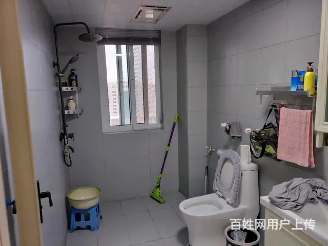 康华心海湾3室2厅2卫 - 图片 5