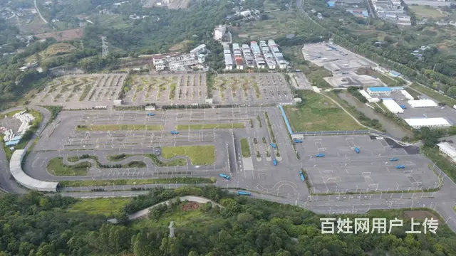 重庆大车驾校哪家好，增驾大客车大货车驾照 - 图片 1