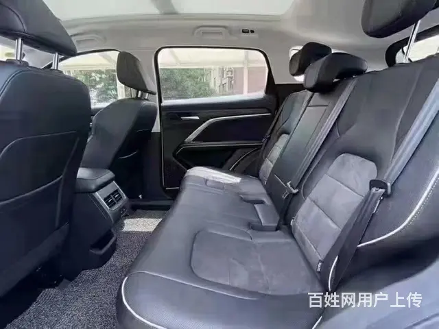 哈弗H6 2020款 H6 Coupe 1.5T 双离合 智 - 图片 5