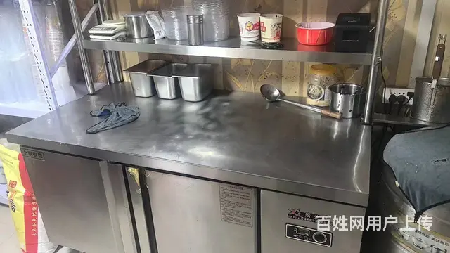 学院路早餐店外卖店出兑 快餐店转让 - 图片 7