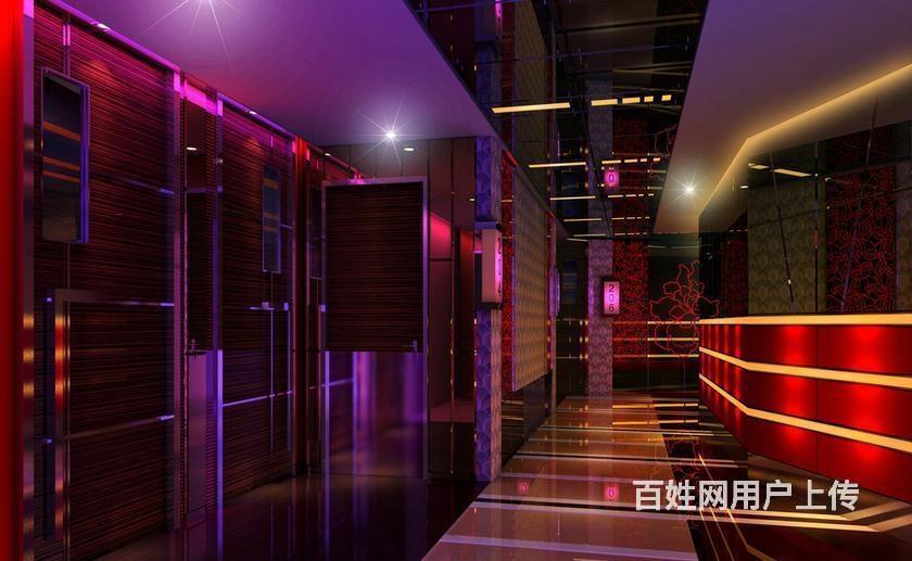 郑东新区天地人ktv包间预定,ktv布局精美