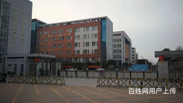 出售羊山中学门前商铺 - 图片 3