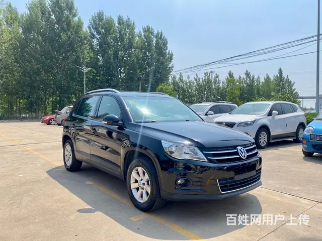 【搞定了！】大众 途观 2012款 1.8TSI 手自一体 - 图片 3