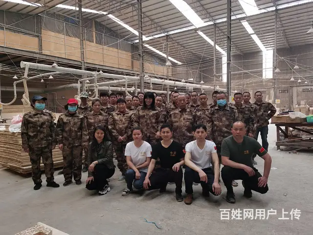 四川成都中式实木门日式推拉门中式花格 - 图片 9