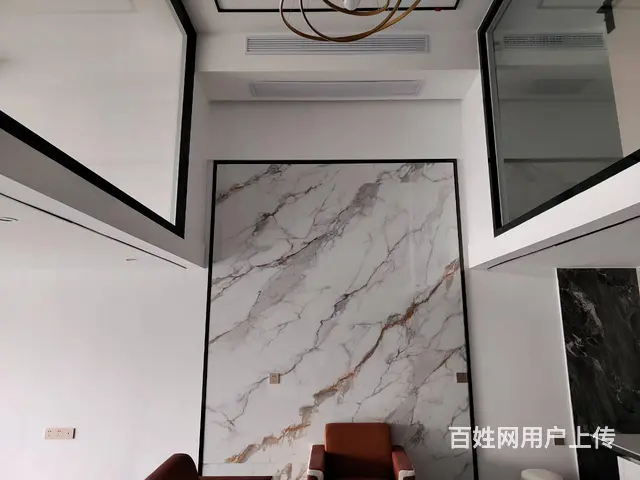 珠海新香洲地标写字楼 恒大天玺 独立洗手间 70-154㎡ - 图片 6