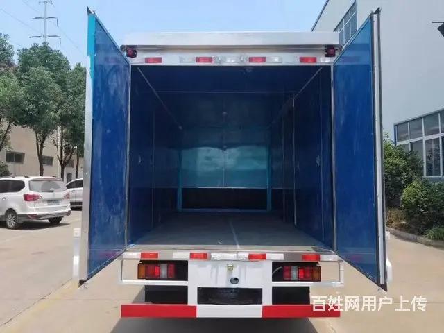 哪里有卖气瓶车，多少钱一辆 - 图片 4