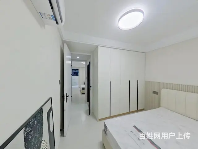 诚心笋价出租 69.69平精装修 - 图片 7