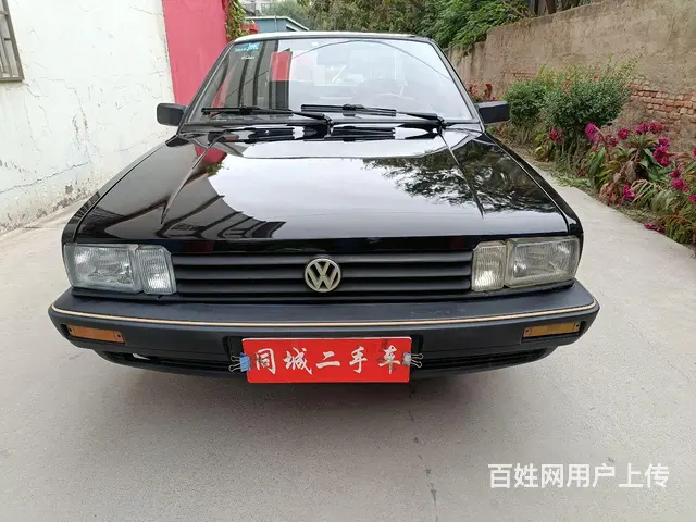 【搞定了！】大众 桑塔纳 2007款 桑塔纳 志俊 1.8 - 图片 1