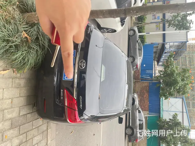 丰田 凯美瑞 2010款 2.4 手自一体 240V 至尊导 - 图片 5