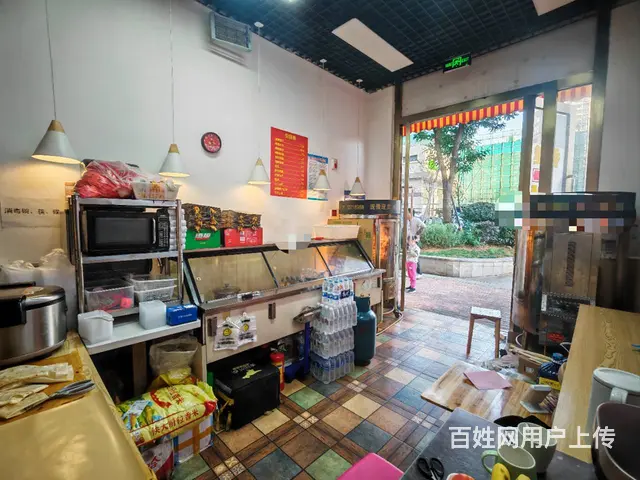 （51旺铺推荐）五华区万彩城30平烤鸭店转让 - 图片 5