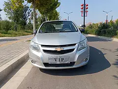 雪佛兰 赛欧 2013款 赛欧-三厢 1.2 手动 理想版