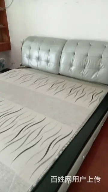上高锦丰路三楼清爽三房家具家电全配两空调新床两张用然气近敖小 - 图片 11
