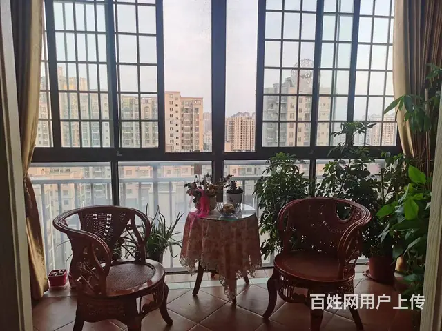 博士名城 优学区房送车位家具家  拎包即住  证在手可按揭 - 图片 6