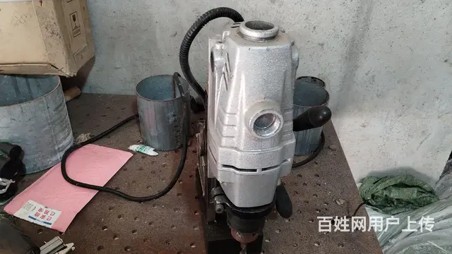 二手吸铁钻出售 - 图片 6