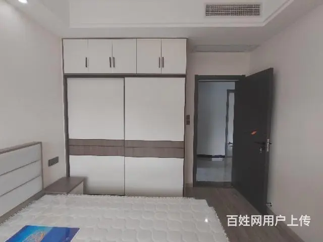 四房两厅两卫，坐北朝南，中央空调，拎包入住 - 图片 3
