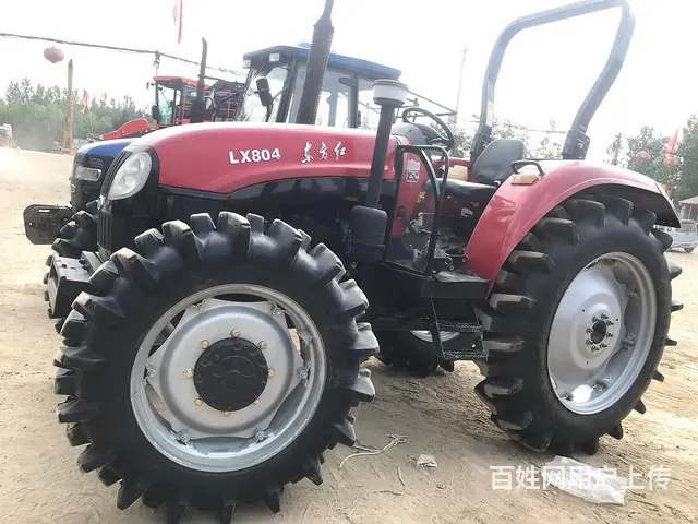 出售各种型号拖拉机 - 图片 9