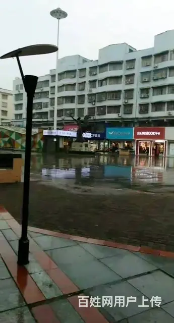 （老板本人）宁乡商业步行街门面房东直租 - 图片 3
