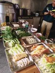 揭阳 带鱼粥汤香味鲜 学做法 汕头仟味餐饮培训 - 图片 9