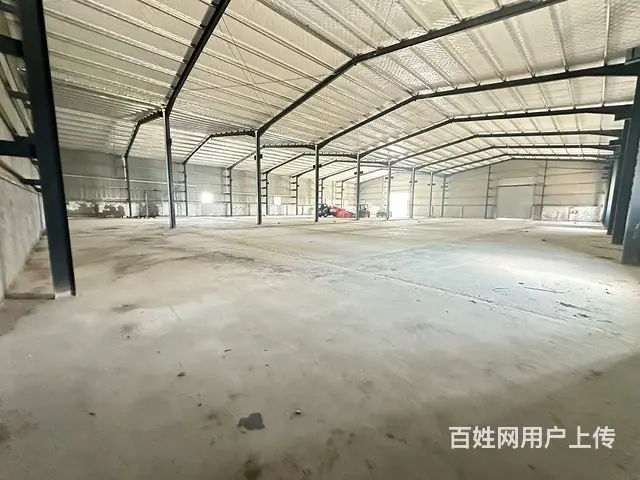 【优选推荐】沛县南环南厂房出租 - 图片 4