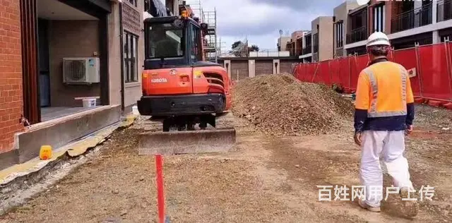 高薪招聘澳大利亚建筑工 - 图片 2