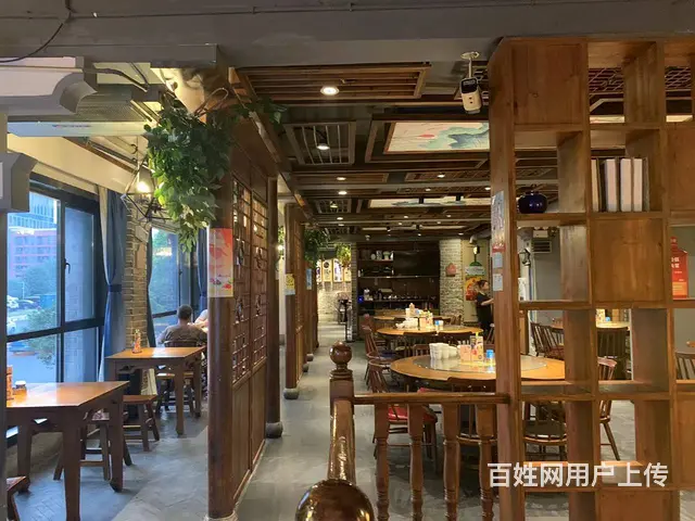 天心区700平方一楼旺铺餐馆转让 - 图片 4