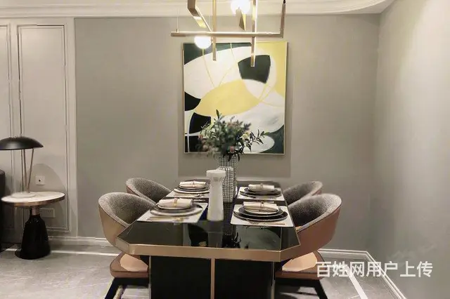 钟楼（新房）科技住宅 光明拾光里 地铁四号线 双阳 - 图片 11