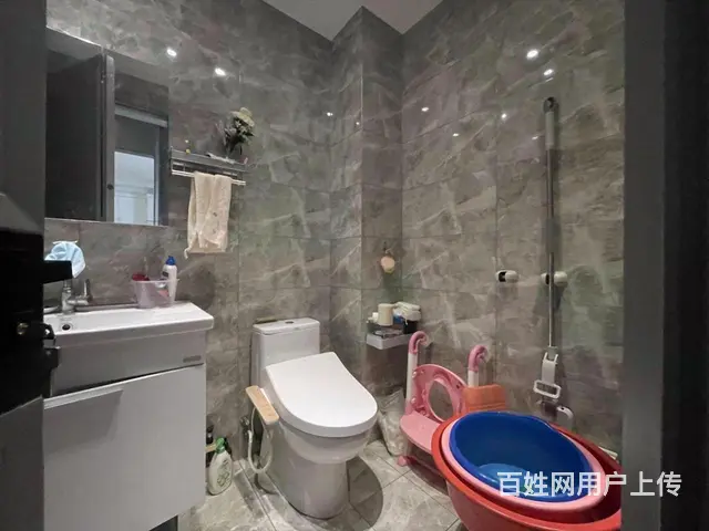 玫瑰湾别墅 400w意式轻奢  挑空7米 带车库 上下共五层 - 图片 2