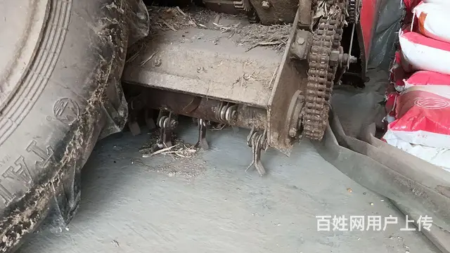 出售18年玉米机一台 - 图片 6