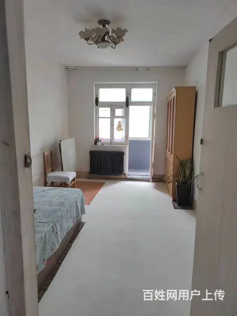 地铁房长江南小区(皇姑-北行) 普通住宅 简单装修 - 图片 7