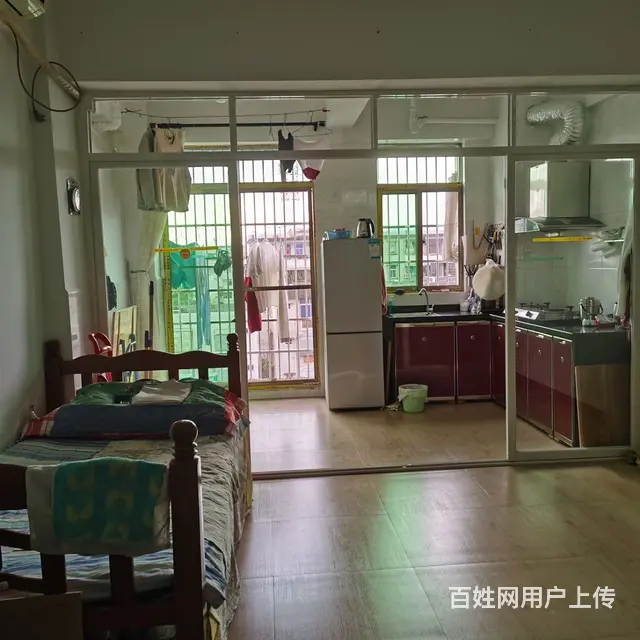 急售江南乐居开间 - 图片 6
