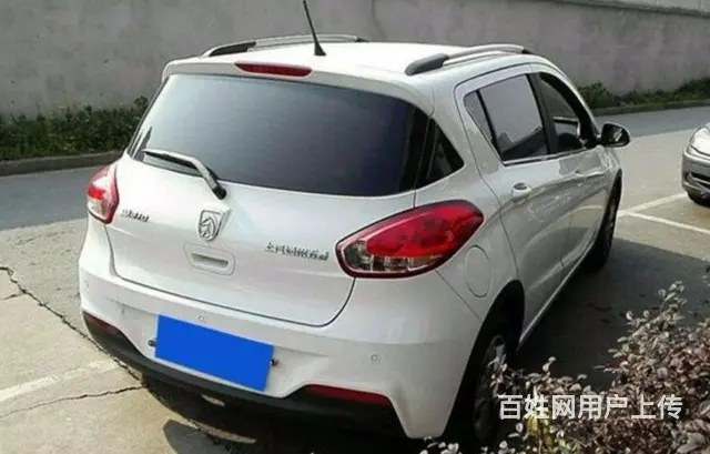 宝骏310 2016款 1.2 手动 超值型 - 图片 10