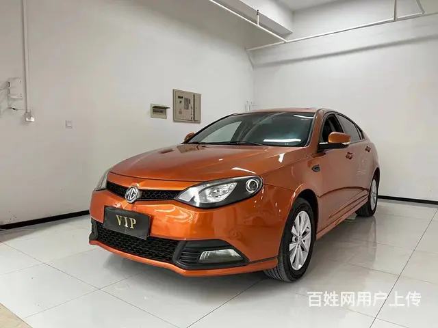MG6 2012款 1.8T 手动 舒适版 - 图片 7