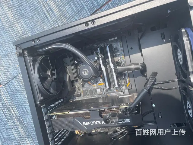 台式机电脑 一套 - 图片 4