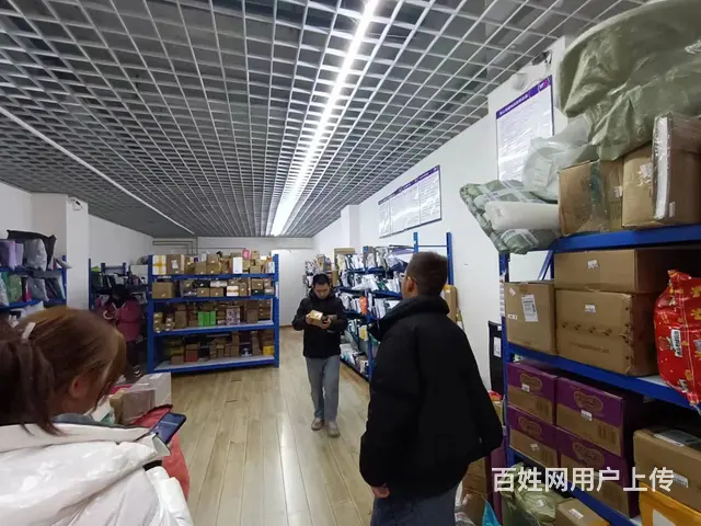 XSY龙泉驿5000多居户成熟快递驿站转让 - 图片 7