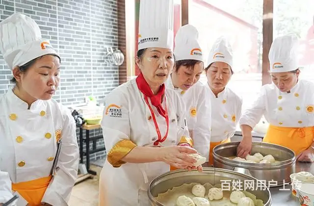 合肥哪里可以学水煎包？水煎包培训哪里好？ - 图片 2