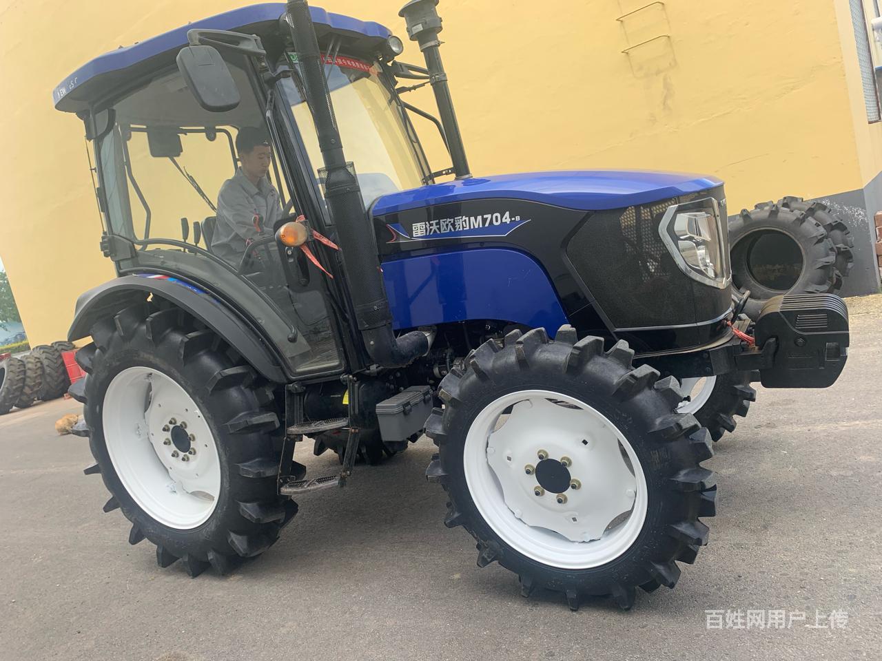 【图】- 雷沃304;404;554;604;704;804 - 兴安阿尔山拖拉机/收割机