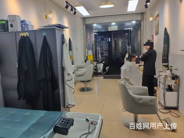 （51旺铺推荐）秀英村学校附近35平铺面转让 - 图片 6