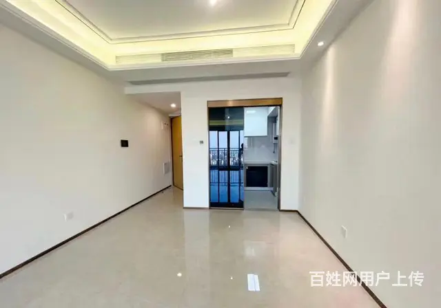 【搞定了！】五洲东方墅 3房两厅 精装修楼层好，次新房，诚意 - 图片 2