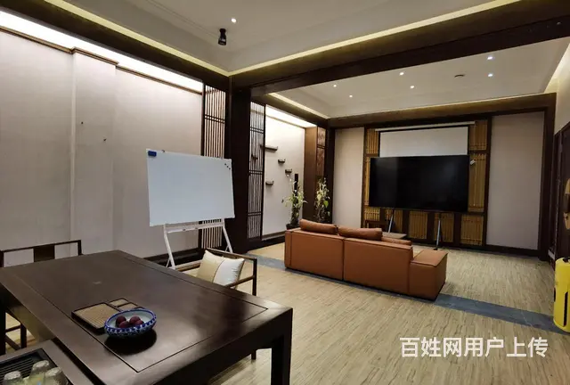 上新群力门市 1至3层使用680米豪华会所，有停车位专业厨房 - 图片 2