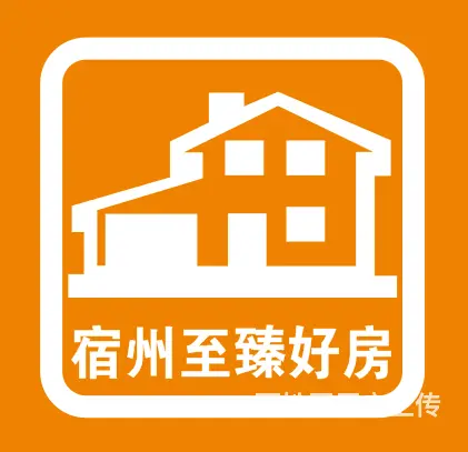 宿州市高端住宅 御湖半岛  毛坯房 上一小 - 图片