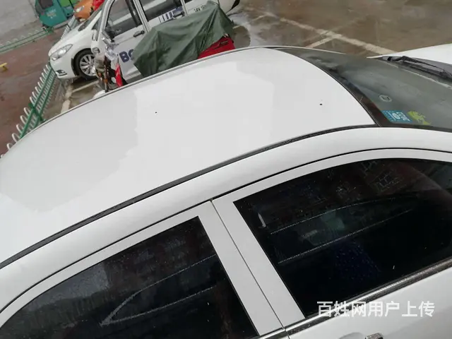 比亚迪F3 2018款 1.5 手动 经典型 - 图片 8
