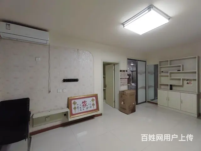 凌海家园二期2楼50.56平一室一厅17.8万豪德 - 图片 2