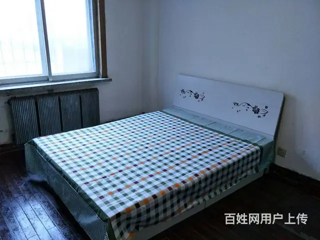 近中街恒隆广场，近怀远门，4楼500元/月押一付一包WiFI - 图片 1