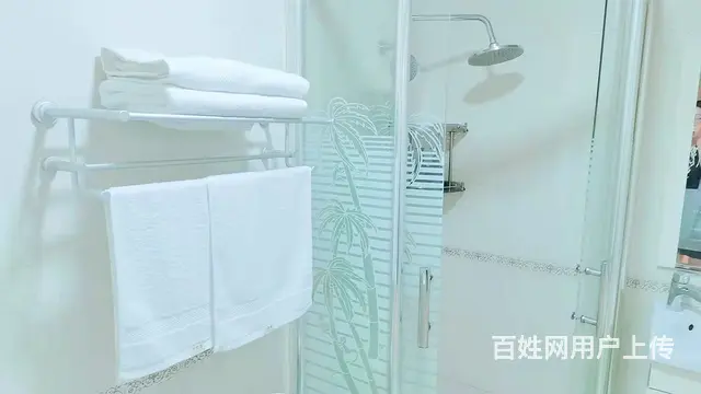 湖塘万博民宿转长租，2600-3000/月，无中介费 - 图片 7